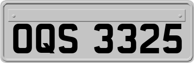 OQS3325