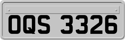 OQS3326