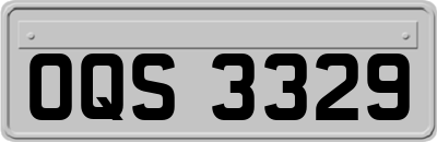 OQS3329