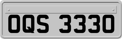 OQS3330