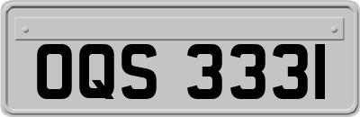 OQS3331