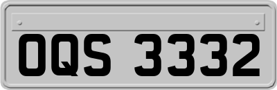 OQS3332