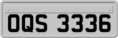 OQS3336