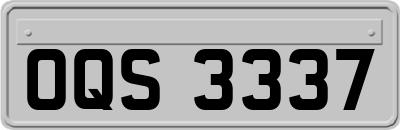 OQS3337