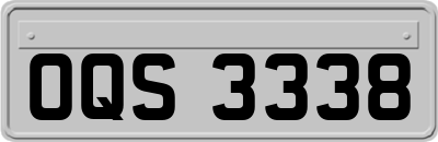 OQS3338
