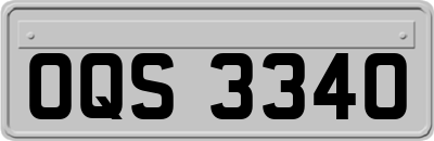 OQS3340