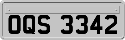 OQS3342