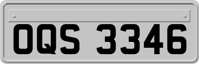 OQS3346