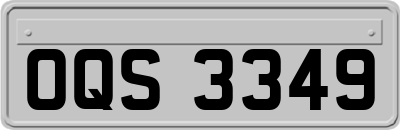 OQS3349