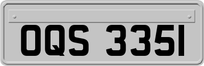 OQS3351