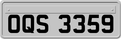 OQS3359