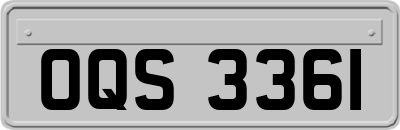 OQS3361