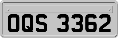 OQS3362