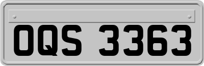 OQS3363