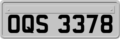OQS3378