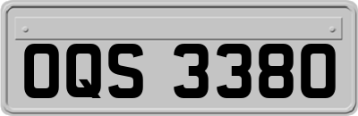 OQS3380