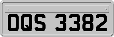 OQS3382