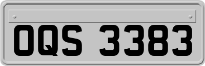 OQS3383