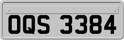 OQS3384