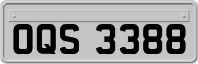 OQS3388
