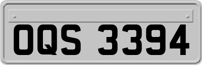 OQS3394