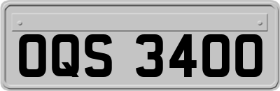 OQS3400