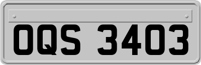 OQS3403