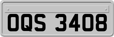 OQS3408