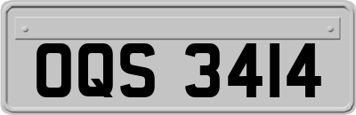OQS3414