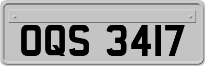 OQS3417