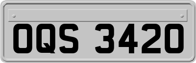 OQS3420
