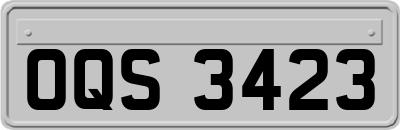 OQS3423