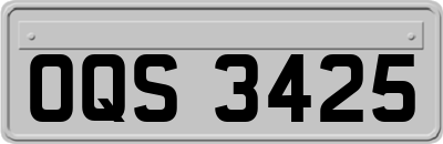 OQS3425