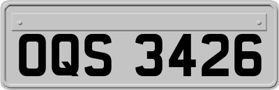 OQS3426