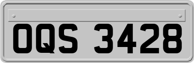 OQS3428
