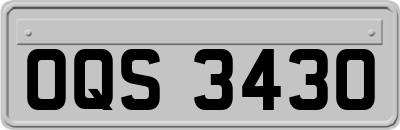 OQS3430