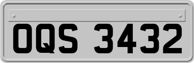OQS3432