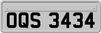 OQS3434