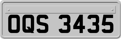 OQS3435