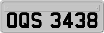 OQS3438