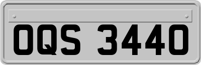 OQS3440