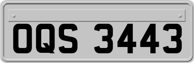OQS3443