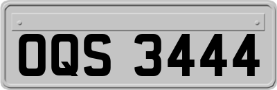 OQS3444