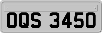OQS3450