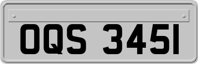 OQS3451