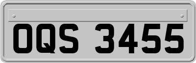 OQS3455