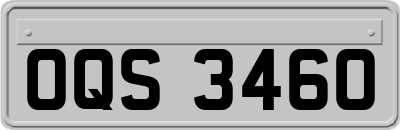 OQS3460