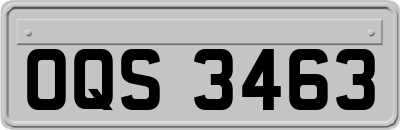 OQS3463
