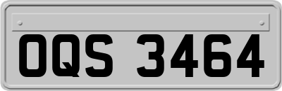 OQS3464