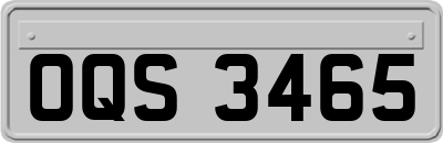 OQS3465